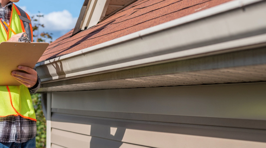 4 Point Inspections 4 points inspection in a florida house