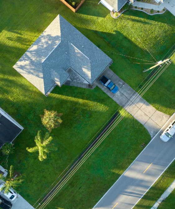 wind mitigation inspection services